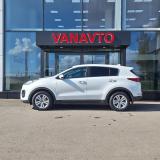 Kia Sportage IV Азнакаево  - изображение 10