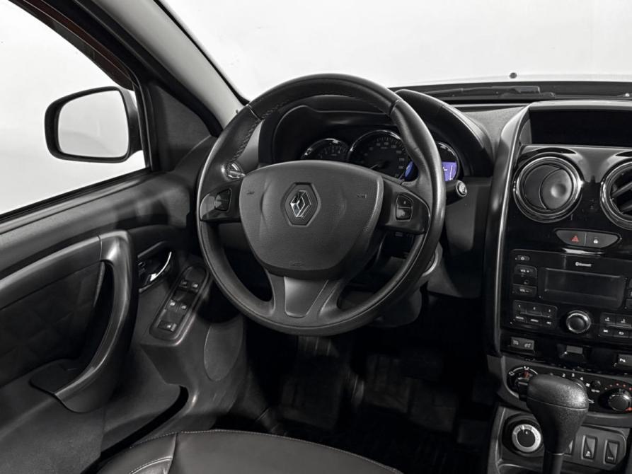 Renault Duster I Рестайлинг Санкт-Петербург  - изображение 15