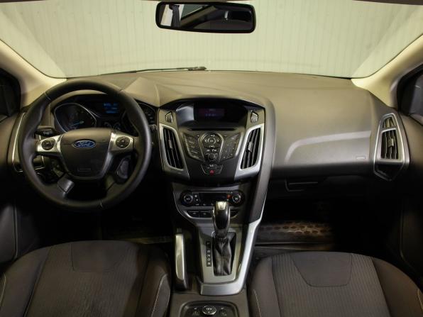 Ford Focus III с пробегом 2011 года, цена 845 000 рублей, 200774 км, хэтчбек, Автокод Объявления