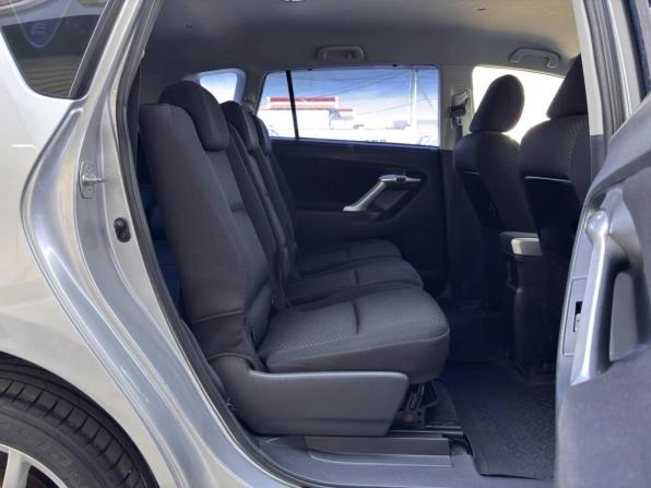 Toyota Verso I с пробегом 2011 года, цена 1 199 000 рублей, 253105 км, компактвэн, Автокод Объявления