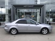 Mazda 6 I (GG) Рестайлинг Брянск  - изображение 19