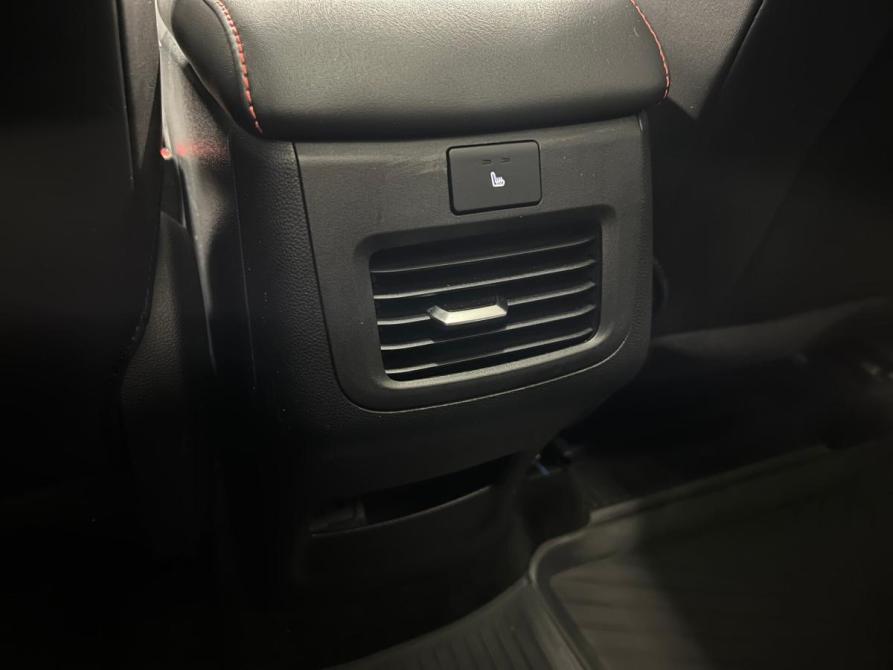 Changan CS35 Plus I Рестайлинг Санкт-Петербург  - изображение 12