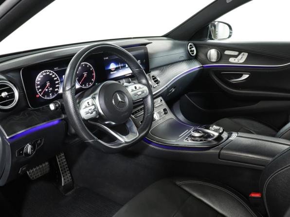Mercedes-Benz E-Класс V (W213 S213 C238) с пробегом 2019 года, цена 3 390 000 рублей, 106777 км, седан, Автокод Объявления