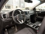 Kia Sportage IV Рестайлинг Казань  - изображение 19