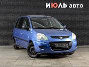 Hyundai Matrix I Рестайлинг 2 Екатеринбург  - изображение 15