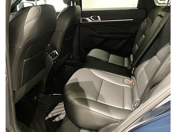 Новый Haval F7 II 2026 года, цена 3 099 000 рублей, внедорожник, Автокод Объявления