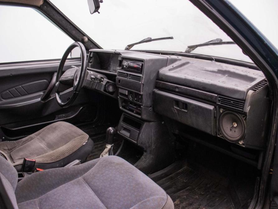 Lada (ВАЗ) 2109 Москва  - изображение 9