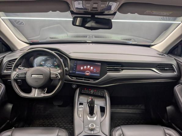 Haval F7 I с пробегом 2021 года, цена 1 920 000 рублей, 73895 км, внедорожник, Автокод Объявления