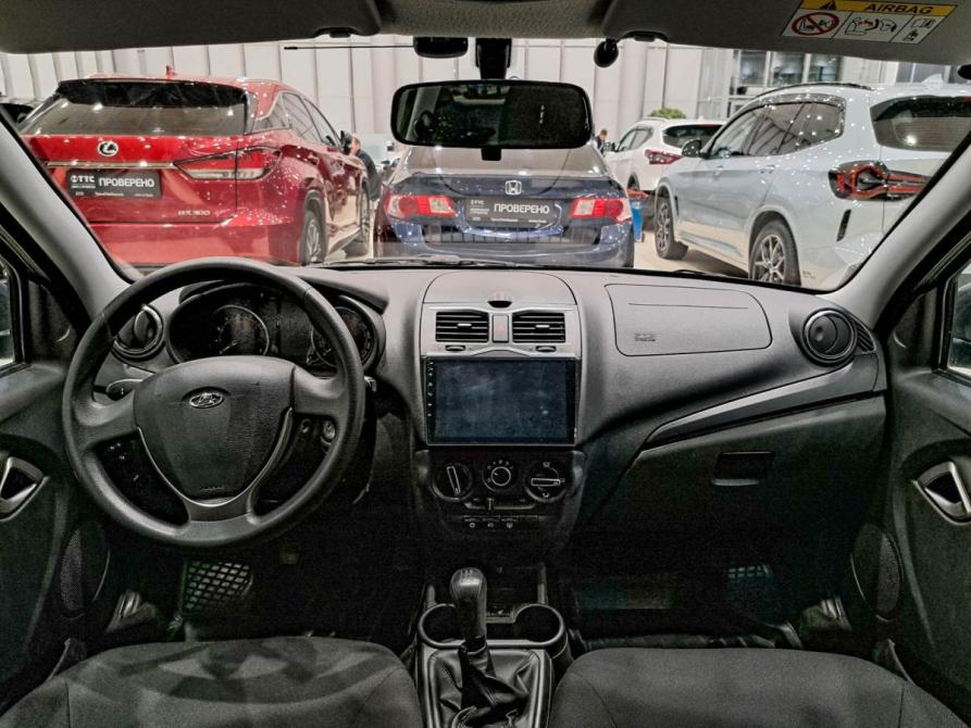 Lada (ВАЗ) Granta I Рестайлинг Казань  - изображение 17