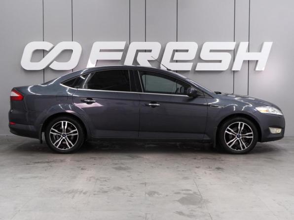 Ford Mondeo IV с пробегом 2008 года, цена 832 000 рублей, 168582 км, седан, Автокод Объявления