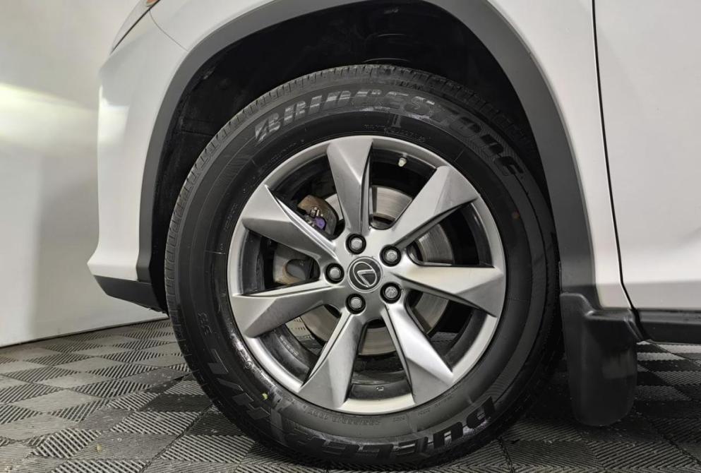 Lexus RX IV Нижний Новгород  - изображение 24
