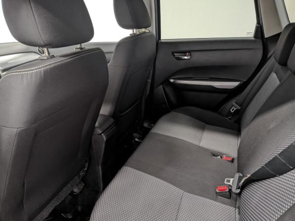 Suzuki Vitara II Рестайлинг с пробегом 2020 года, цена 1 980 000 рублей, 77465 км, внедорожник, Автокод Объявления
