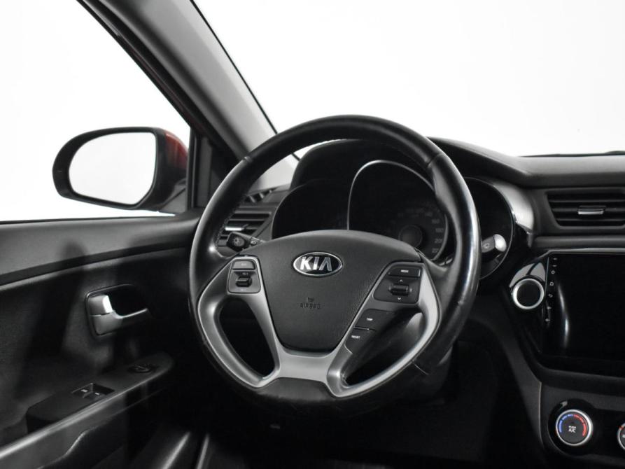 Kia Rio III Рестайлинг Санкт-Петербург  - изображение 16