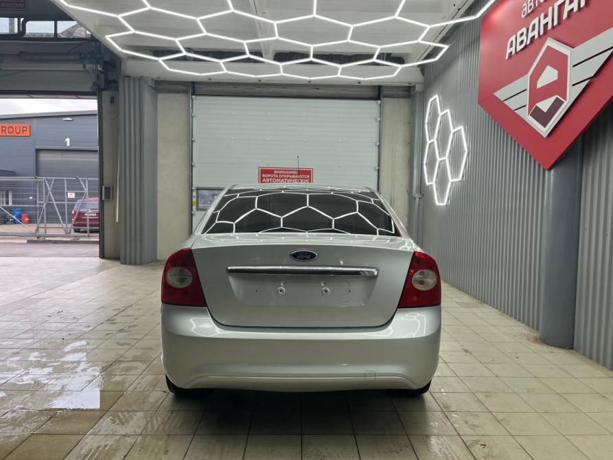 Ford Focus II Рестайлинг Альметьевск  - изображение 4