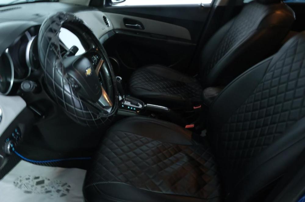 Chevrolet Cruze I Омск  - изображение 8