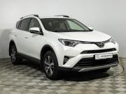 Toyota RAV4 IV (XA40) Рестайлинг Санкт-Петербург  - изображение 22