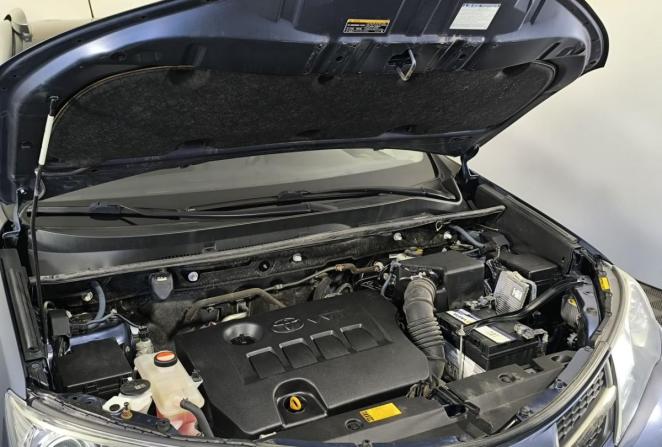 Toyota RAV4 IV (XA40) с пробегом 2014 года, цена 1 800 000 рублей, 153102 км, внедорожник, Автокод Объявления