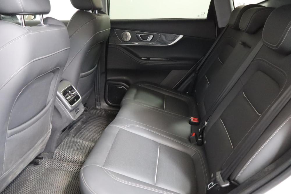 Chery Tiggo 7 Pro Max I Рестайлинг Санкт-Петербург  - изображение 12