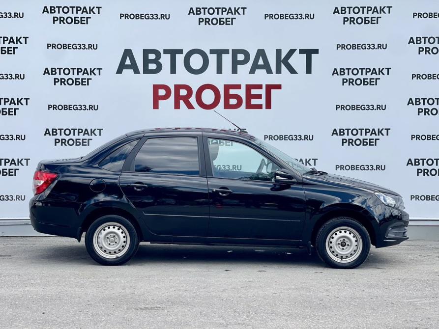 Lada (ВАЗ) Granta I Рестайлинг Владимир  - изображение 4