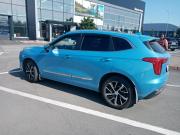 Haval Jolion I Кемерово  - изображение 7