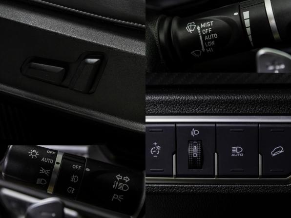 Haval F7x I Рестайлинг с пробегом 2022 года, цена 2 249 000 рублей, 35783 км, внедорожник, Автокод Объявления