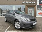 Kia Rio III Набережные Челны  - изображение 19