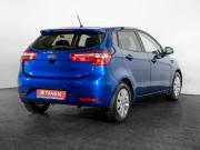 Kia Rio III Иркутск  - изображение 27