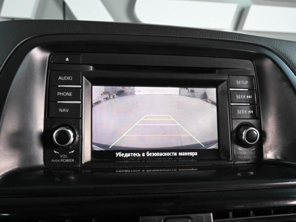 Mazda CX-5 I с пробегом 2013 года, цена 1 679 000 рублей, 159821 км, внедорожник, Автокод Объявления