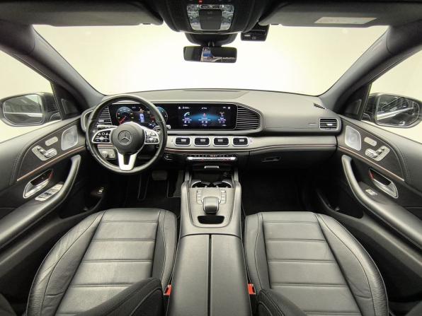 Mercedes-Benz GLE II (V167) с пробегом 2020 года, цена 6 185 000 рублей, 67528 км, внедорожник, Автокод Объявления