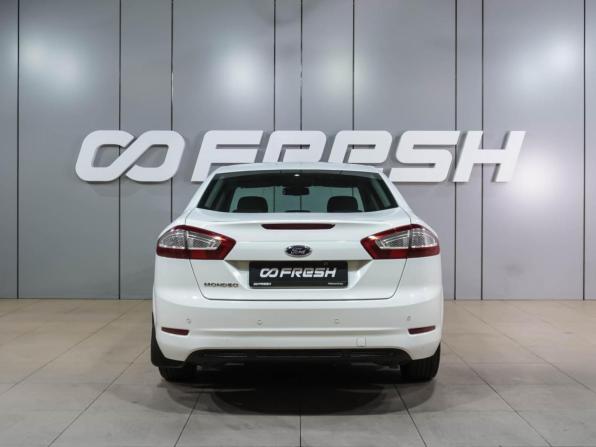 Ford Mondeo IV Рестайлинг с пробегом 2011 года, цена 1 119 000 рублей, 168948 км, седан, Автокод Объявления