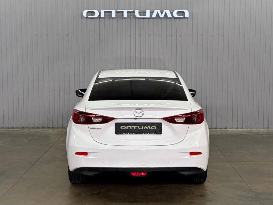 Mazda 3 III (BM) Краснодар  - изображение 6