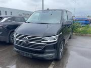 Volkswagen Multivan T6 Рестайлинг Санкт-Петербург  - изображение 29