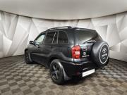 Toyota RAV4 II (XA20) Рестайлинг Москва  - изображение 23