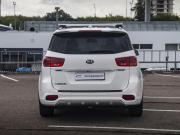Kia Carnival III Москва  - изображение 26
