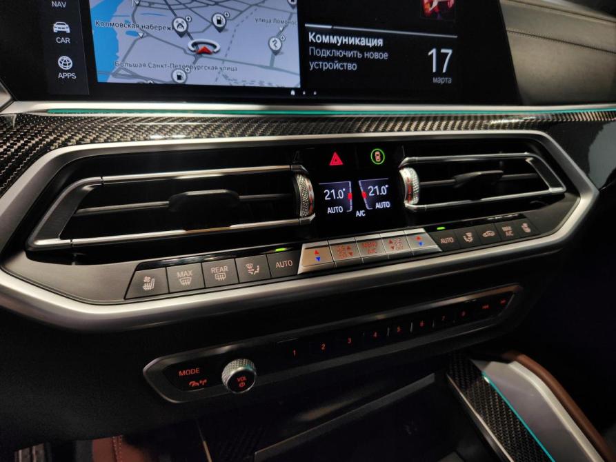 BMW X6 III (G06) Великий Новгород  - изображение 16