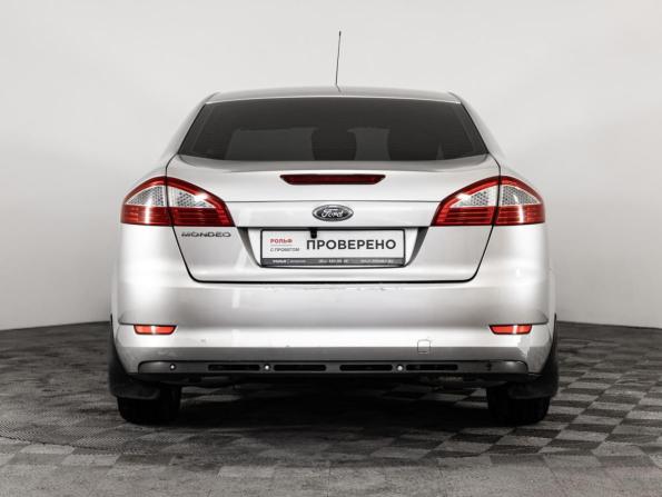 Ford Mondeo IV с пробегом 2008 года, цена 699 000 рублей, 265762 км, седан, Автокод Объявления