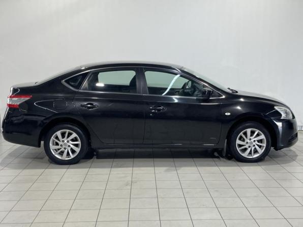 Nissan Sentra VII (B17) с пробегом 2015 года, цена 952 000 рублей, 131137 км, седан, Автокод Объявления