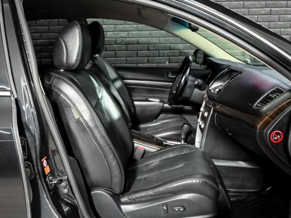 Nissan Teana II Рестайлинг с пробегом 2012 года, цена 900 000 рублей, 306141 км, седан, Автокод Объявления