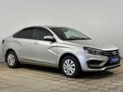 Lada (ВАЗ) Vesta I Рестайлинг (NG) Борисоглебск  - изображение 26
