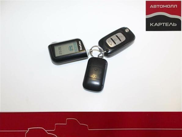Lada (ВАЗ) Vesta I с пробегом 2019 года, цена 809 000 рублей, 150257 км, седан, Автокод Объявления