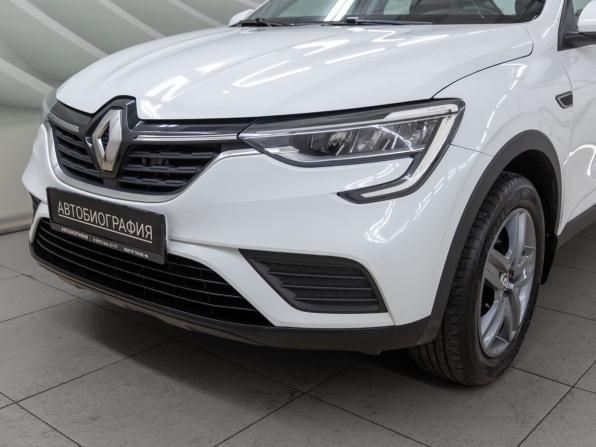 Renault Arkana I с пробегом 2022 года, цена 1 398 000 рублей, 38045 км, внедорожник, Автокод Объявления