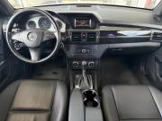 Mercedes-Benz GLK-Класс I (X204) Липецк  - изображение 19