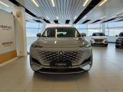 Changan UNI-K Санкт-Петербург  - изображение 23