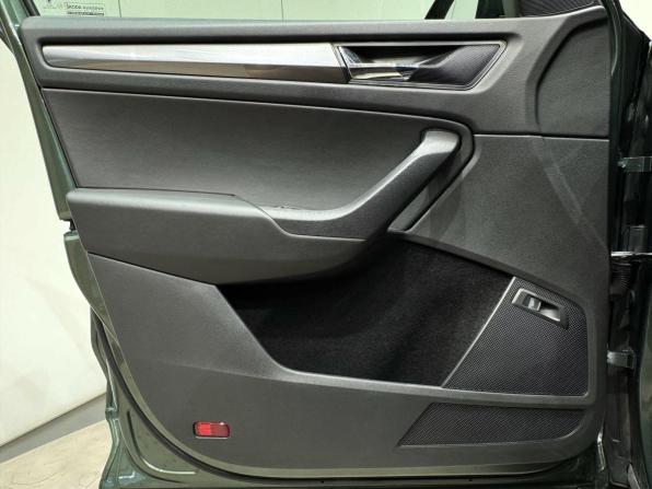 Skoda Kodiaq I с пробегом 2019 года, цена 2 135 000 рублей, 129069 км, внедорожник, Автокод Объявления