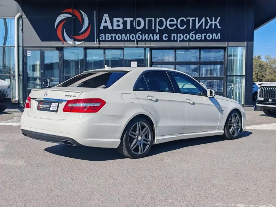 Mercedes-Benz E-Класс IV (W212 S212 C207) Волгоград  - изображение 2