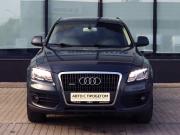Audi Q5 I (8R) Екатеринбург  - изображение 30