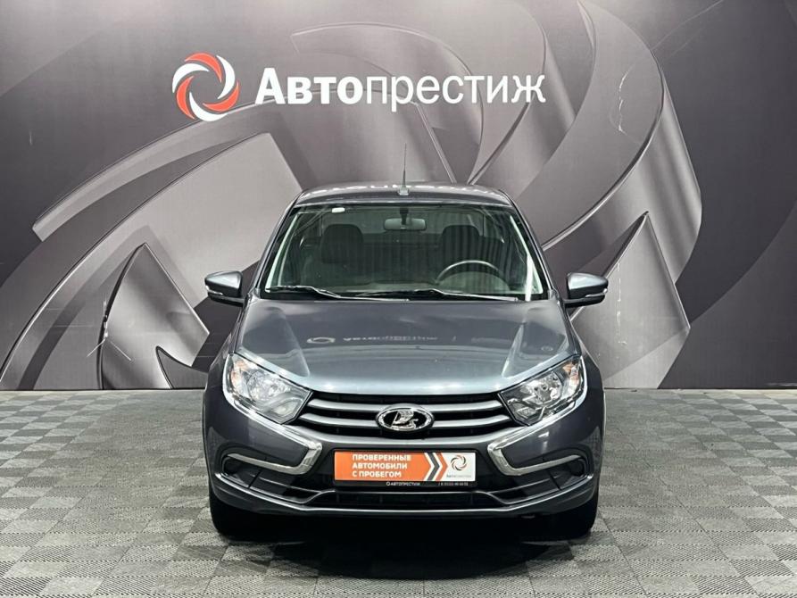 Lada (ВАЗ) Granta I Рестайлинг Оренбург  - изображение 2
