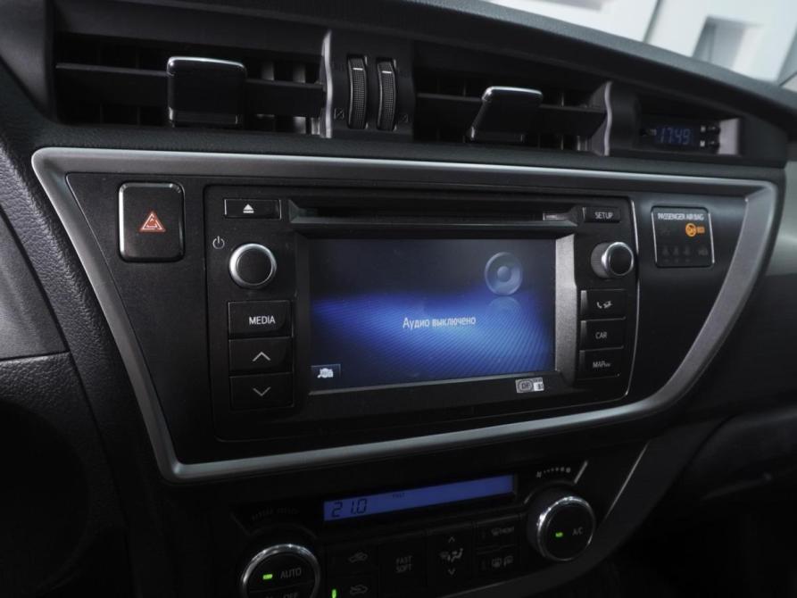 Toyota Auris II Ростов-на-Дону  - изображение 14
