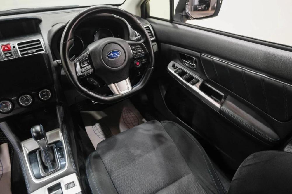 Subaru Levorg I Новокузнецк  - изображение 18