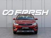 Kia Rio IV Краснодар  - изображение 23